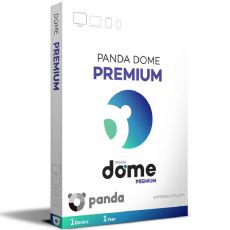 Panda Dome Premium 2026-2027, Runtime: 1 anno, Dispositivo : 1 Dispositivo , image 