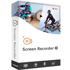 Aiseesoft Screen Recorder, Versioni: Windows, image 