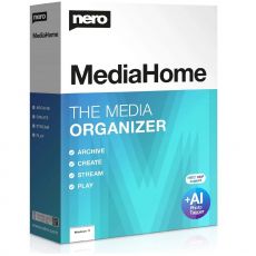 Nero Media Home 2026, image 