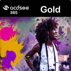 ACDSee 365 Gold, image 