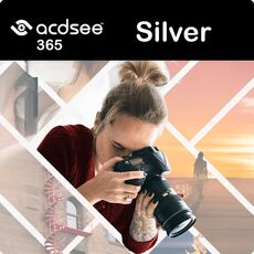 ACDSee 365 Silver, image 