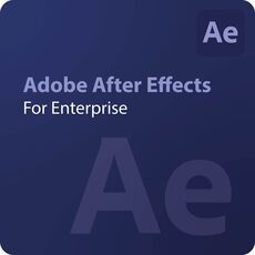 Adobe After Effects per Enterprise, image 