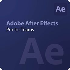 Adobe After Effects - Pro per Teams, image 