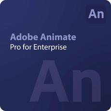 Adobe Animate - Pro per Enterprise, image 
