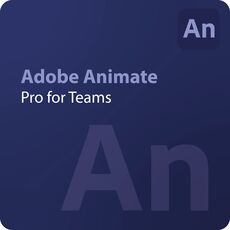 Adobe Animate - Pro per Teams, image 