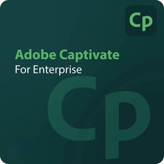 Adobe Captivate per Enterprise, image 