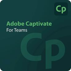 Adobe Captivate per Teams, image 