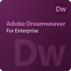 Adobe Dreamweaver per enterprise, image 