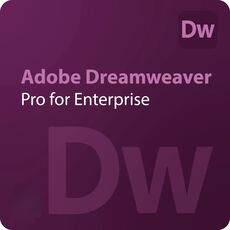 Adobe Dreamweaver - Pro per enterprise, image 