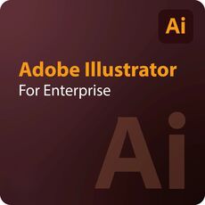 Adobe Illustrator per enterprise, image 