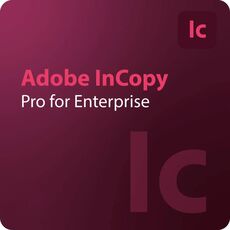 Adobe InCopy per enterprise, image 