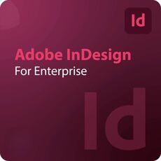 Adobe InDesign per entreprise, image 