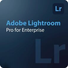 Adobe Lightroom - Pro per enterprise, image 