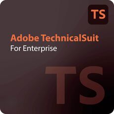 Adobe TechnicalSuit per enterprise, image 