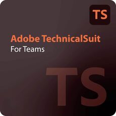 Adobe TechnicalSuit per  teams, image 