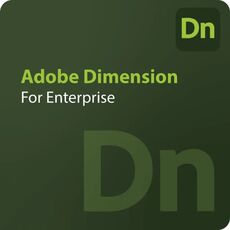 Adobe Dimension per Enterprise, image 