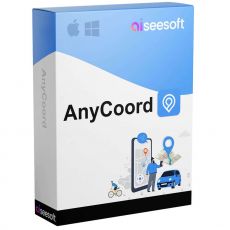 Aiseesoft AnyCoord, Versioni: Windows , image 