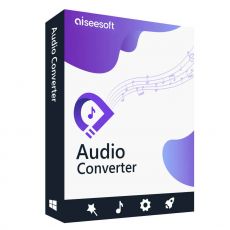Aiseesoft Audio Converter, Versioni: Windows, image 