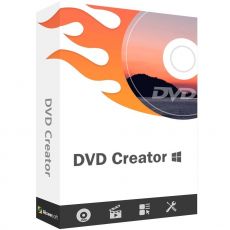 Aiseesoft DVD Creator, Versioni: Windows , image 