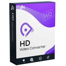 Aiseesoft HD Video Converter, Versioni: Windows , image 