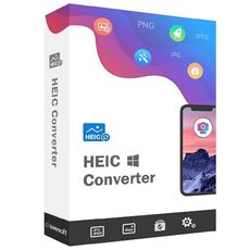 Aiseesoft HEIC Converter, Versioni: Windows, image 