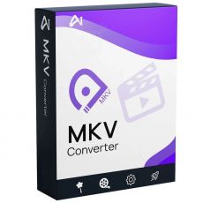Aiseesoft MKV Converter, Versioni: Windows , image 