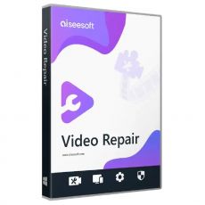 Aiseesoft Video Repair, Versioni: Windows , image 