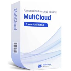 AOMEI Multcloud, image 