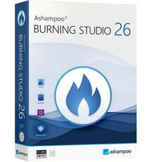 Ashampoo Burning Studio 26, image 