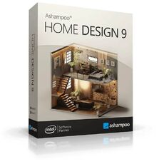 Ashampoo Home Design 9, image 
