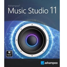Ashampoo Music Studio 11, image 