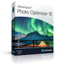 Ashampoo Photo Optimizer 10, image 