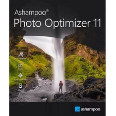 Ashampoo Photo Optimizer 11, image 