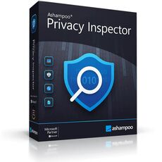 Ashampoo Privacy Inspector, image 