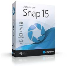 Ashampoo Snap 15, image 