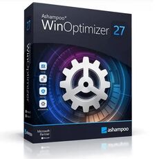 Ashampoo WinOptimizer 27, image 