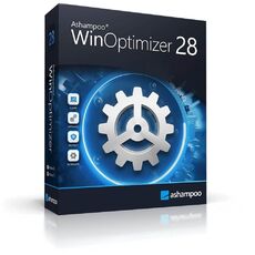 Ashampoo WinOptimizer 28, image 