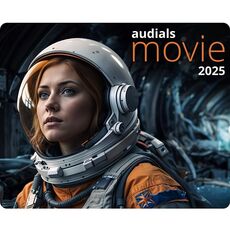 Audials Movie 2025, image 