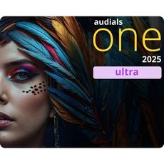 Audials One 2025 ULTRA, Runtime: 1 anno, image 