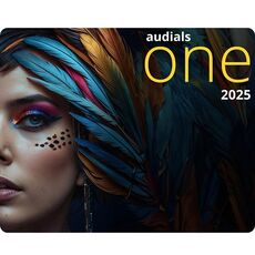 Audials One 2025, image 