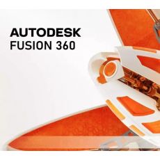 Autodesk Fusion 360, Tipo di licenza: Nuovo, Runtime: 1 anno, image 
