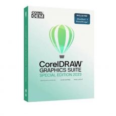 CorelDRAW Graphics Suite 2023 Edizione speciale, image 