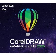 CorelDRAW Graphics Suite 2025, Tipo di licenza: 1 anno, image 