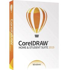 CorelDRAW Home & Student Suite 2019, image 