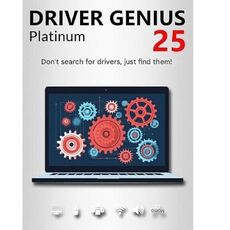 Driver Genius 25 Platinum, image 