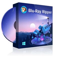 DVDFab Blu-ray Ripper, Versioni: Windows , Runtime: 2 anni, image 