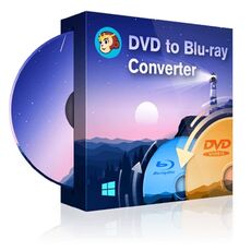 DVDFab DVD to Blu-ray Converter, Versioni: Windows , Runtime: 2 anni, image 