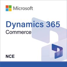 Microsoft Dynamics 365 Commerce (NCE), image 