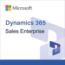 Dynamics 365 Sales Enterprise, image 
