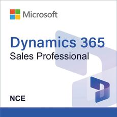Microsoft Dynamics 365 Sales Professional (NCE), image 